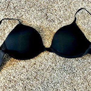 Pepper bra, brand new, size 34A (black)